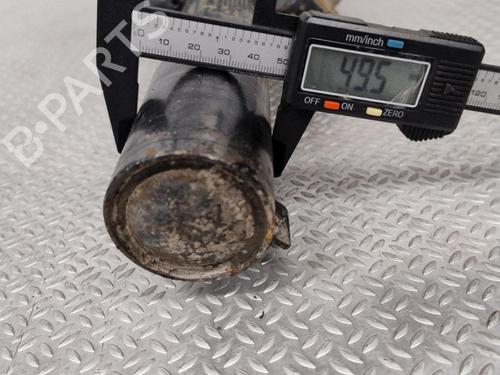 Left front shock absorber VW GOLF VI (5K1) 1.6 TDI | BP27193058M16