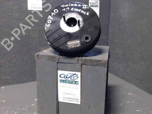 Used Servo brake Servo brake RENAULT TWINGO II (CN0_) 1.2 16V (CN04, CN0B) (75 hp) 24068108 24068108