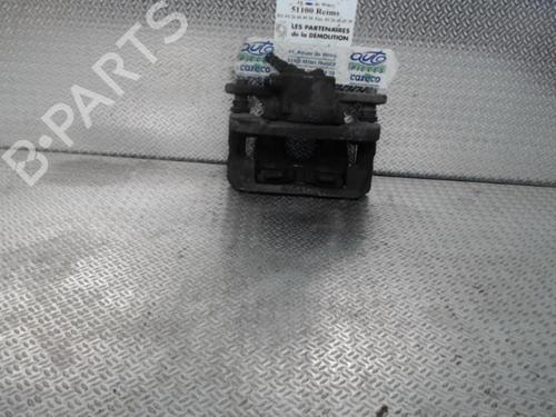 Right front brake caliper BMW 1 (E87)  | BP24073715M104 