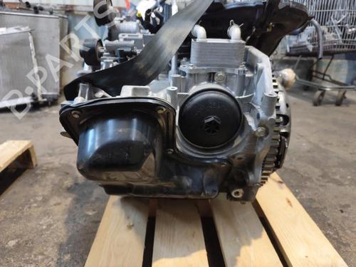 Engine RENAULT TWINGO III (BCM_, BCA_) 0.9 TCe 95 | BP34572644M1 - Image 4