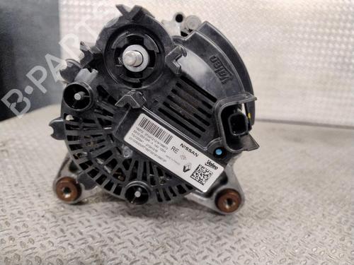 Alternator DACIA SANDERO II TCe 90 (B8M1, B8MA, B8AC) | BP34175937M7 - Image 2