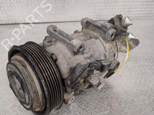 Used AC compressor AC compressor 39060843 39060843