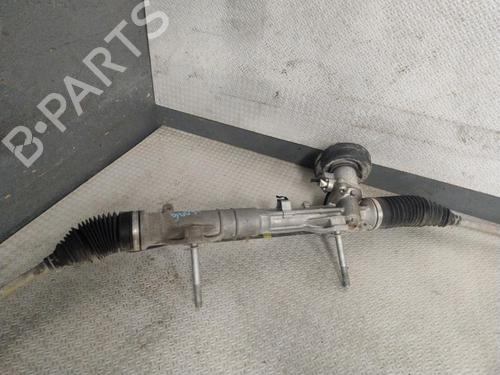Used Steering rack Steering rack PEUGEOT 3008 I MPV (0U_) 2.0 HDi Hybrid4 (0URHCA) (200 hp) 33458349 33458349