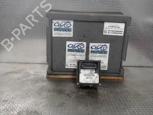 Used ABS pump PEUGEOT 407 (6D_) 2.0 HDi 135 (6DRHRH, 6DRHRE, 6DRHRG, 6DRHRJ) (136 hp) 30483428