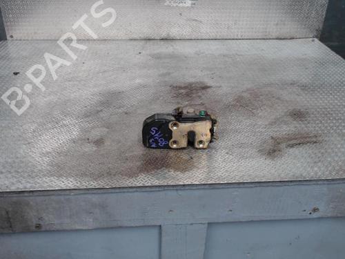 Used Front left lock CHRYSLER PT CRUISER (PT_) 2.2 CRD (121 hp) 24093678