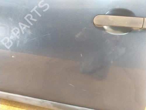 Used Left front door Left front door NISSAN NOTE (E11, NE11) 1.4 (88 hp) 29468561 29468561