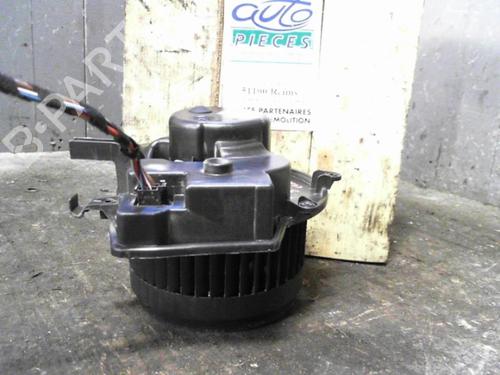 Heater blower motor MERCEDES-BENZ C-CLASS (W203) C 220 CDI (203.008) | BP24066615M62 