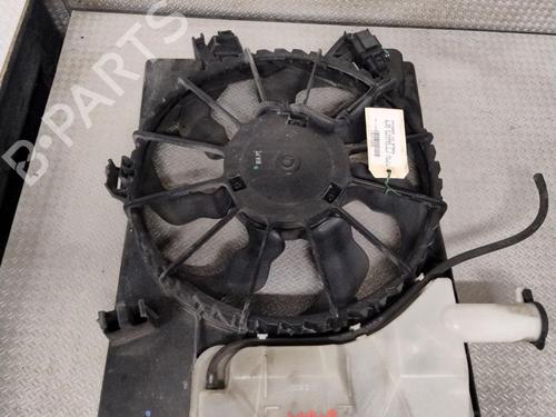 Radiator fan HYUNDAI i30 (GD) 1.4 | BP29516215M35 