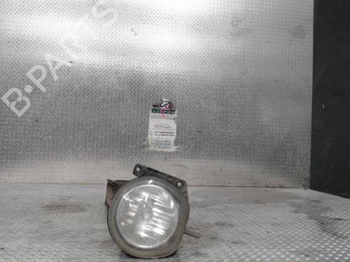Used Left front fog light Left front fog light ALFA ROMEO 156 (932_) 1.9 JTD (932.A2B00, 932.A2C00) (115 hp) 24094386 24094386