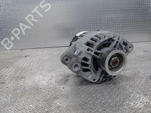 Used Alternator CITROËN C1 (PM_, PN_) 1.0 (68 hp) 25712342