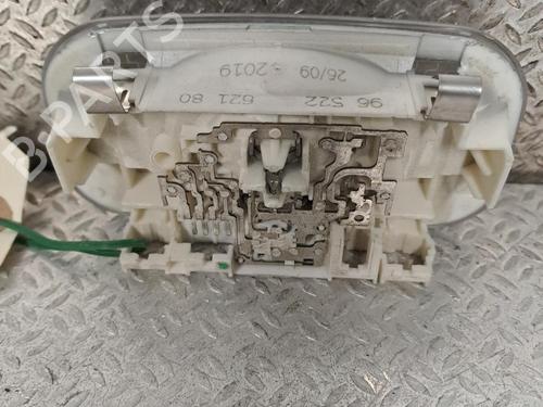 Interior roof light OPEL VIVARO C Van (K0) 2.0 | BP24076575I8 