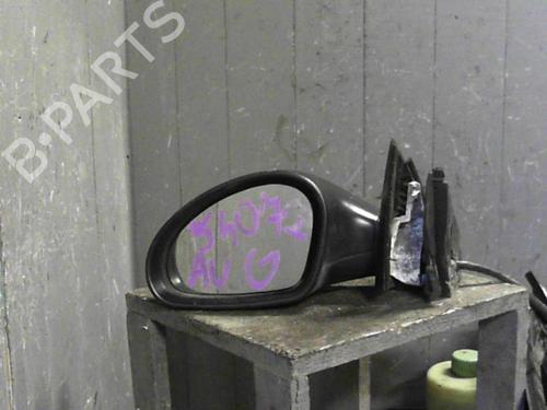 Used Left mirror SEAT CORDOBA (6L2) 1.9 SDI (64 hp) 24064412