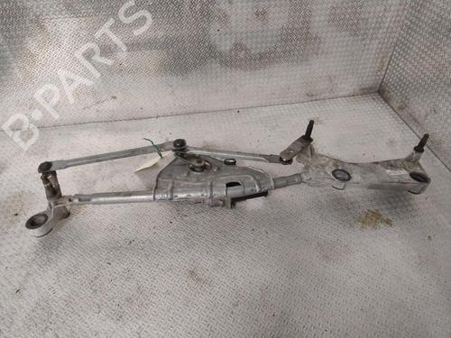 Used Front wiper motor Front wiper motor 27508675 27508675