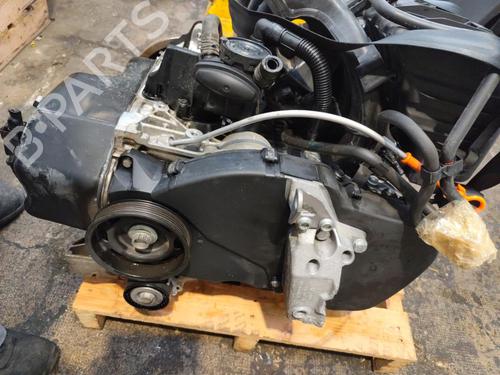 Engine VW GOLF VI (5K1) 1.4 | BP33031343M1 - Image 2