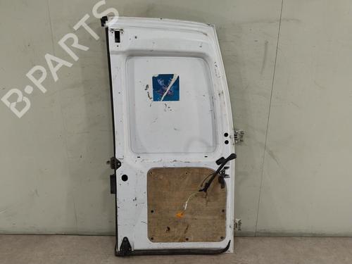 Left tailgate PEUGEOT EXPERT Van (222) 2.0 HDI | BP25703255C76 