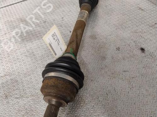 Used Left front driveshaft Left front driveshaft PEUGEOT 508 SW I (8E_) 1.6 HDi (115 hp) 30047261 30047261