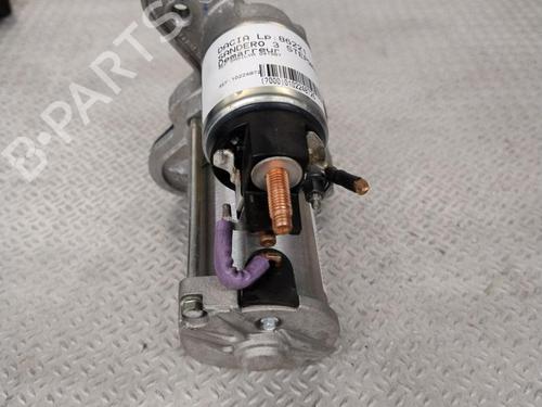 Used Starter DACIA SANDERO III 1.0 TCe 100 ECO-G (101 hp) 28593490