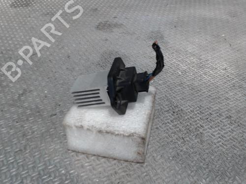 Used Heater resistor KIA CARENS III MPV (UN) 2.0 CRDi 115 (115 hp) 24077207