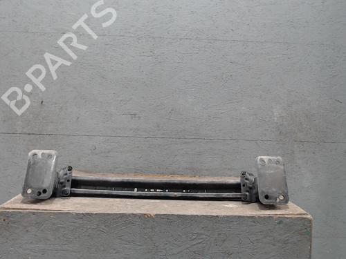 Front bumper reinforcement FORD FIESTA V (JH_, JD_) 1.25 16V | BP24099565C109 