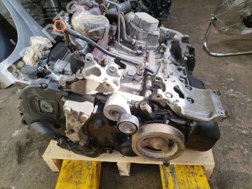 Engine PEUGEOT BIPPER (AA_) 1.4 HDi | BP29577225M1 