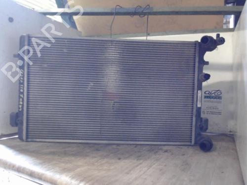 Used Water radiator Water radiator SEAT LEON (1M1) 1.8 20V T (180 hp) 24068454 24068454