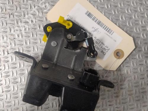 Electronic module OPEL CORSA C (X01) 1.3 CDTI (F08, F68) | BP36656290M83 - Image 3