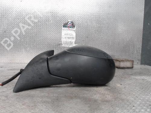 Used Left mirror CITROËN C3 Pluriel (HB_) 1.6 (109 hp) 24075322