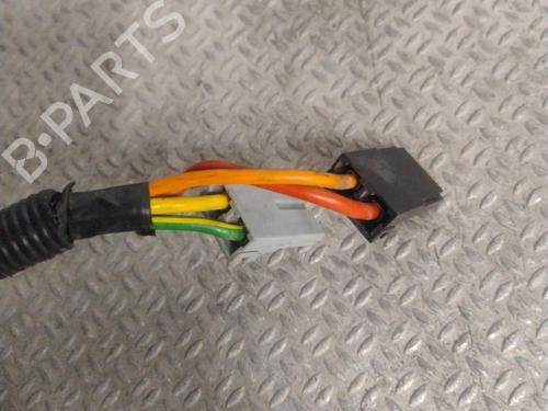 Ignition barrel RENAULT TRAFIC II Van (FL) 2.0 dCi 115 (FL01, FL0U, FL00, FL0H, FL0M) | BP39111630M48 - Image 4