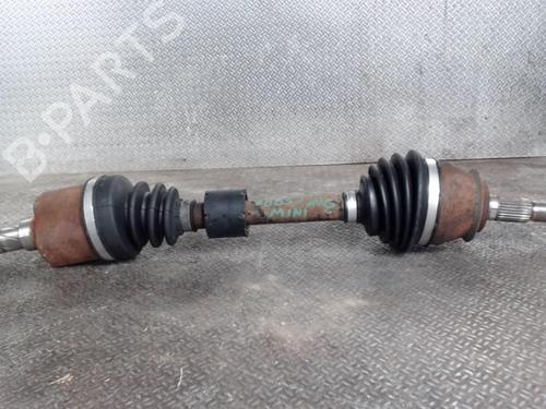 Used Left front driveshaft MINI MINI (R56) Cooper D (109 hp) 24084255