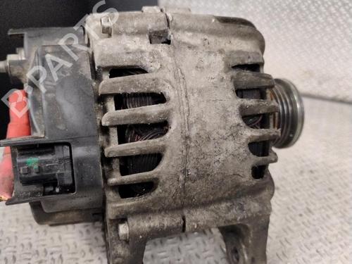 Used Alternator RENAULT SCÉNIC III (JZ0/1_) 1.6 dCi (JZ00, JZ12) (130 hp) 31265862
