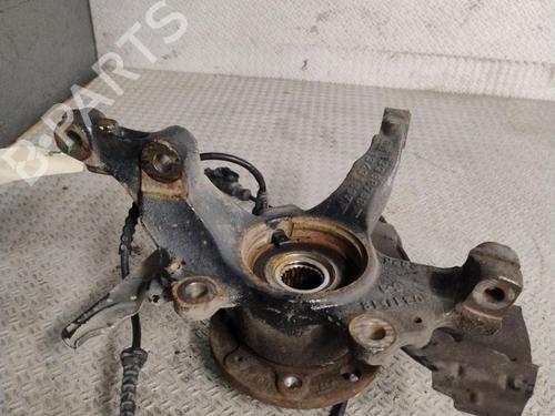 Right front steering knuckle OPEL CORSA E (X15) 1.4 Turbo (08, 68) | BP32075601M26 - Image 2