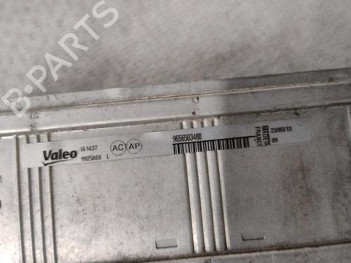 Andre CITROËN C4 II (NC_) 1.6 THP 155 (156 hp) 29468478