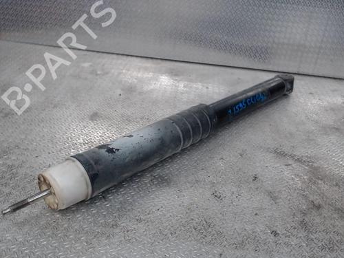 Used Right rear shock absorber RENAULT CLIO IV (BH_) 1.5 dCi 90 (90 hp) 24077236