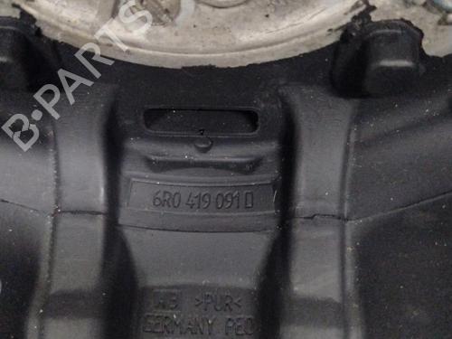 Rat Rat VW POLO V (6R1, 6C1) 1.6 TDI (90 hp) 33561996 33561996