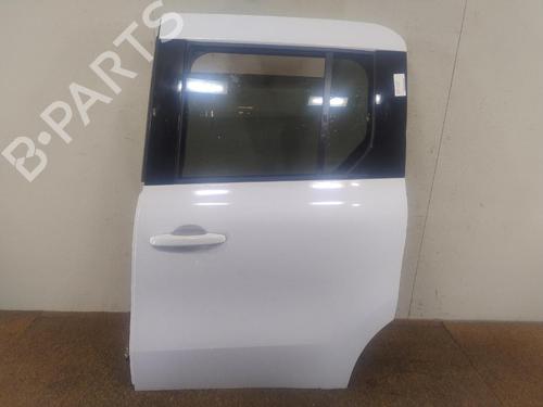 Used Left slide door Left slide door 37498076 37498076