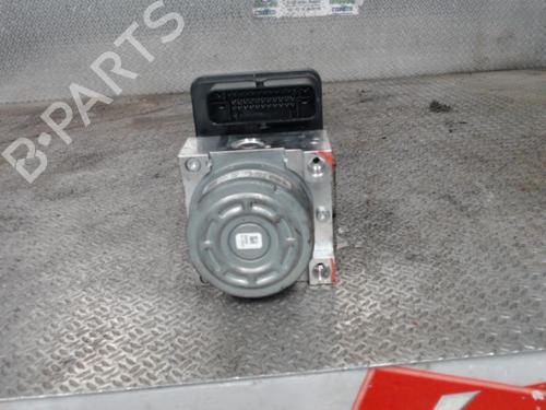 Used ABS pump ABS pump RENAULT ESPACE V (JR_) 1.6 dCi 160 (160 hp) 30483866 30483866