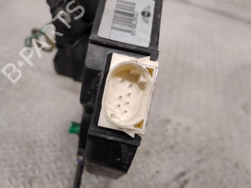 Used Front left lock MINI MINI (R50, R53) One D (75 hp) 29468485