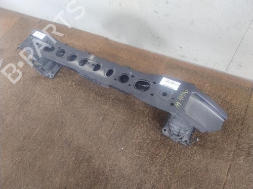 Used Front bumper reinforcement Front bumper reinforcement FORD C-MAX II (DXA/CB7, DXA/CEU) 1.0 EcoBoost (125 hp) 36510495 36510495