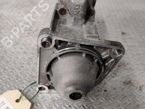 Starter ALFA ROMEO GIULIETTA (940_) 1.6 JTDM (940FYB11, 940FYB1A, 940FYF11, 940FYF1A) | BP31119668M8