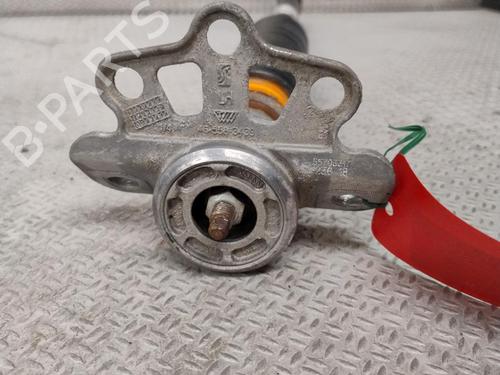 Højre bagtil støddæmper OPEL CORSA E (X15) 1.4 (08, 68) | BP26969119M19 - Image 3