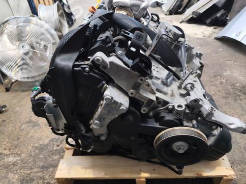 Engine PEUGEOT 2008 I (CU_) 1.4 HDi | BP39156962M1 - Image 3