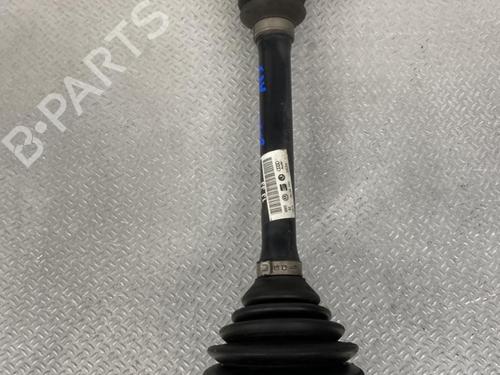 Right front driveshaft VW GOLF PLUS V (5M1, 521) 1.4 TSI | BP37596325M39 - Image 4