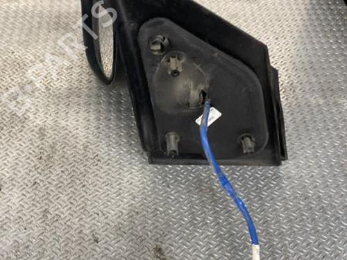 Used Left mirror CITROËN C2 (JM_) 1.4 HDi (68 hp) 24100042