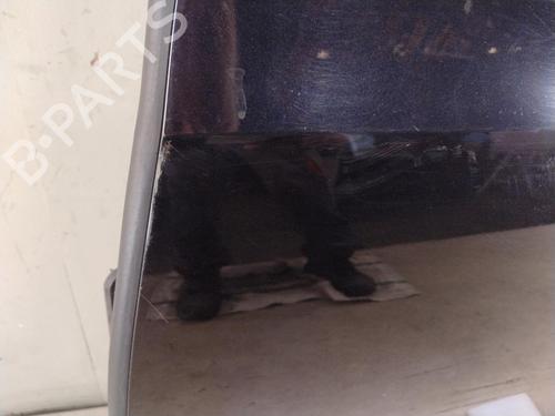 Left rear door VW GOLF VI (5K1) 1.6 TDI | BP27193032C4