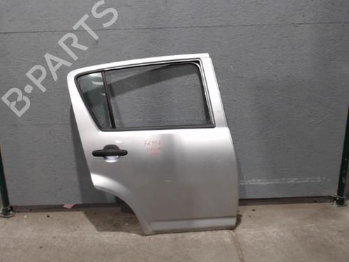 Used Right rear door DAIHATSU SIRION (M3_) 1.0 (M300) (70 hp) 24074827