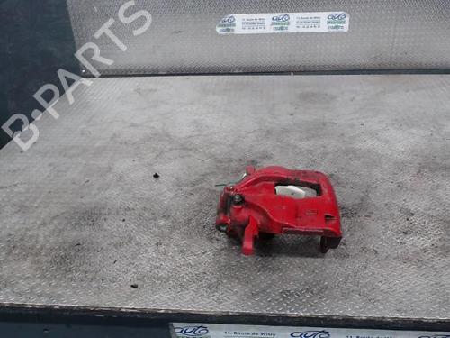 Right front brake caliper FIAT GRANDE PUNTO (199_) 1.4 T-Jet (199AXM1A, 199BXM1A, 199BXN1A) | BP24097186M104 
