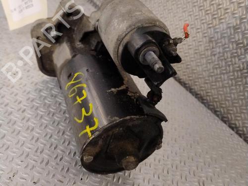 Used Starter Starter NISSAN PULSAR Hatchback (C13) 1.5 dCi (110 hp) 25703559 25703559