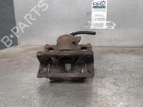 Used Right front brake caliper SUZUKI SWIFT III (MZ, EZ) 1.3 (RS413, ZC11S) (92 hp) 24081353