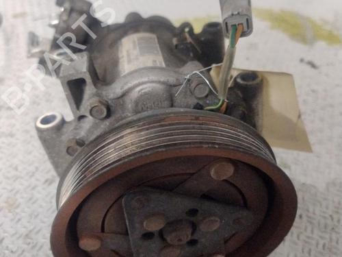 Used AC compressor AC compressor 38502668 38502668