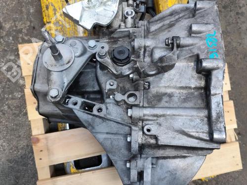 Used Gearbox Gearbox 37274994 37274994